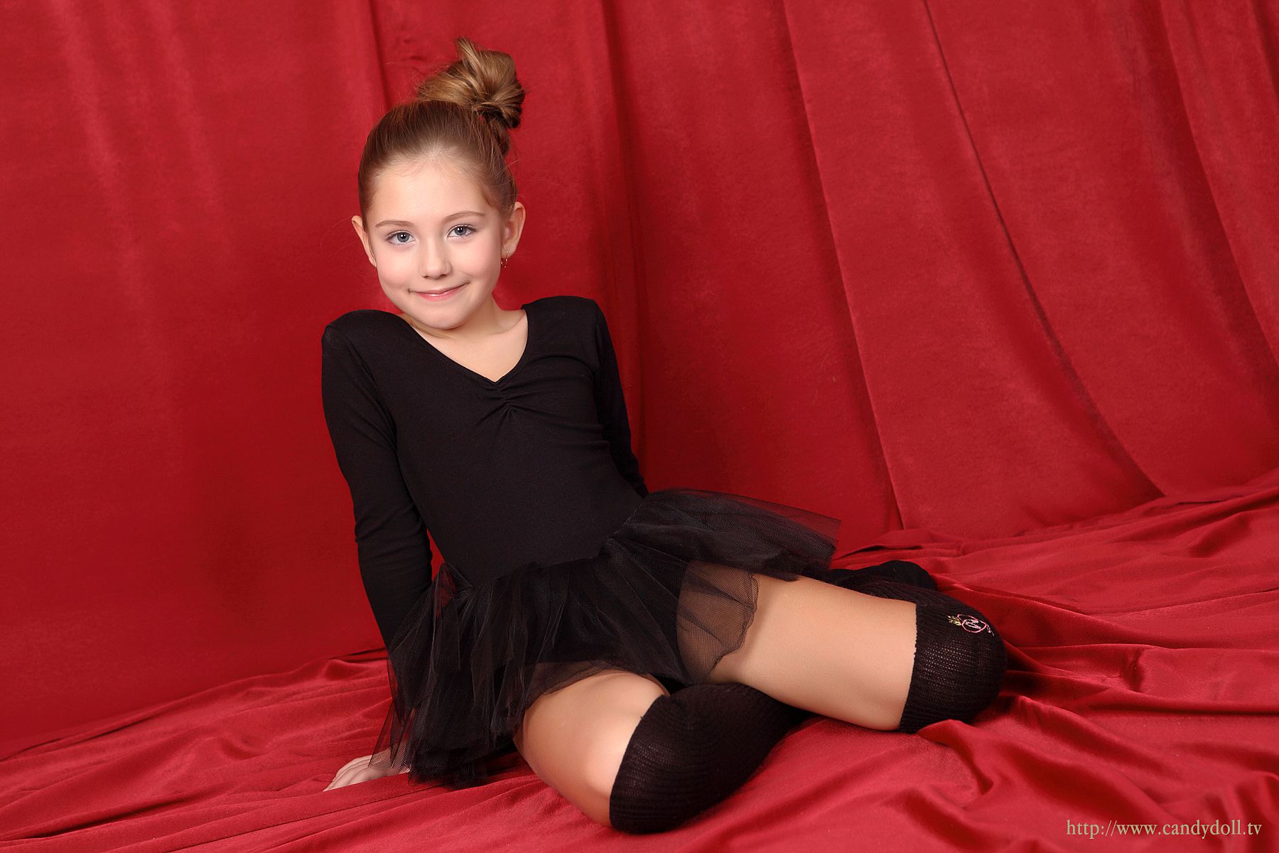 AlissaP精品写真视频第五弹