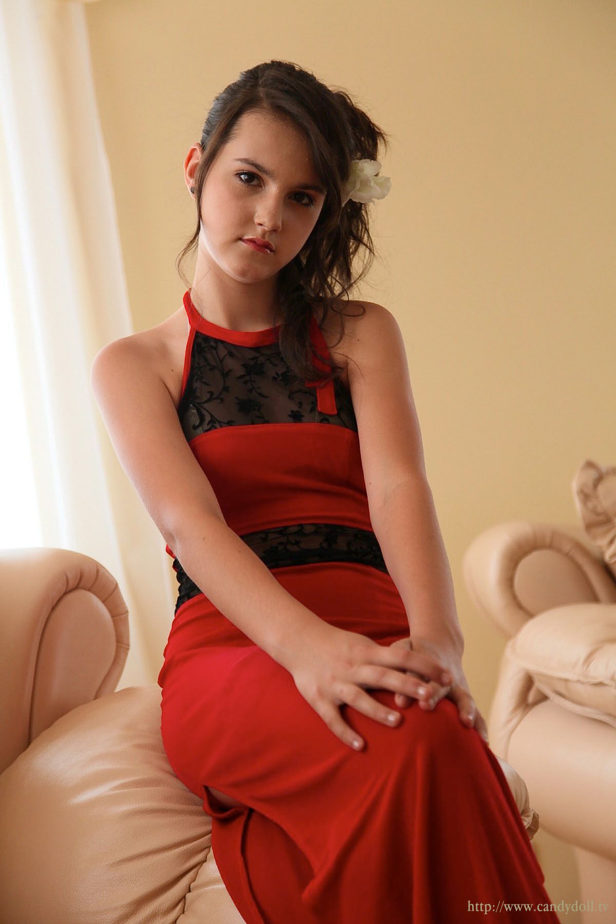 JuliyaR精品写真视频第十一弹