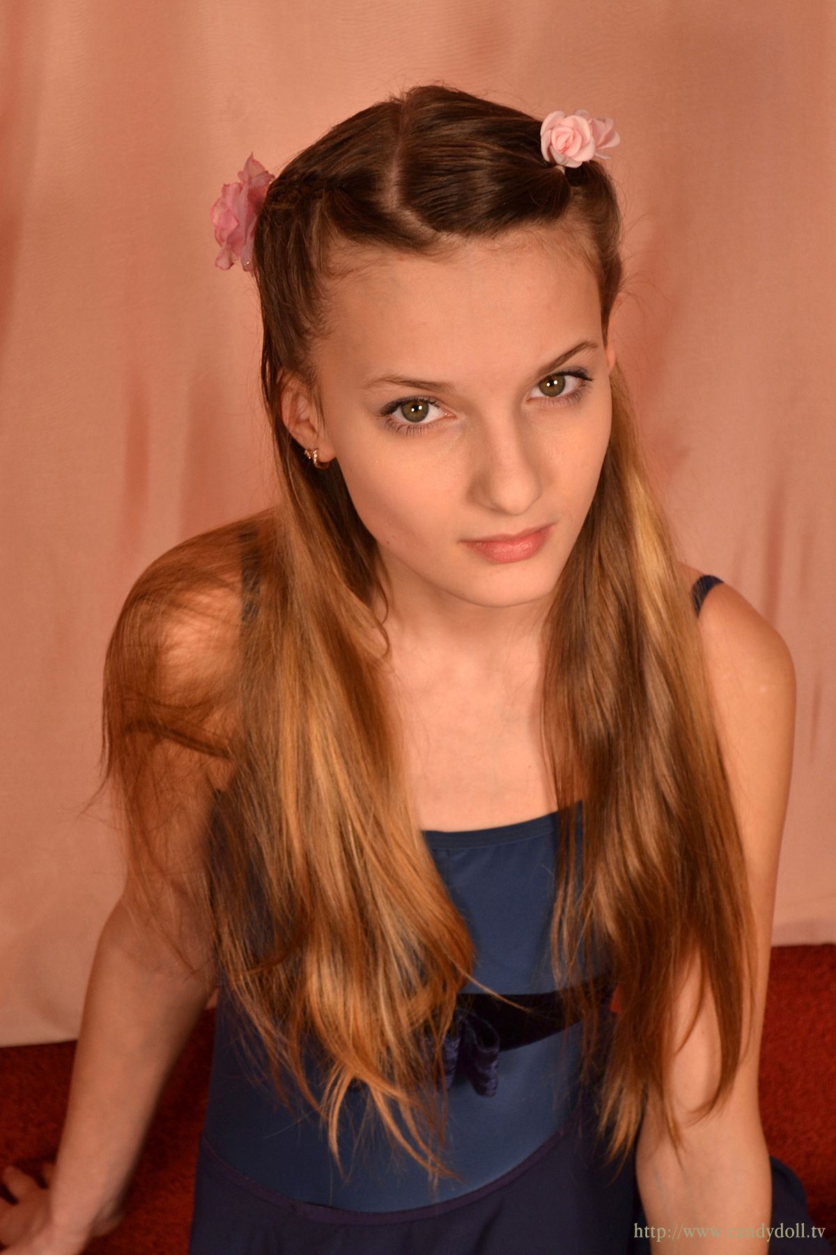 [100P+1V] LinaI精品写真视频第十三弹