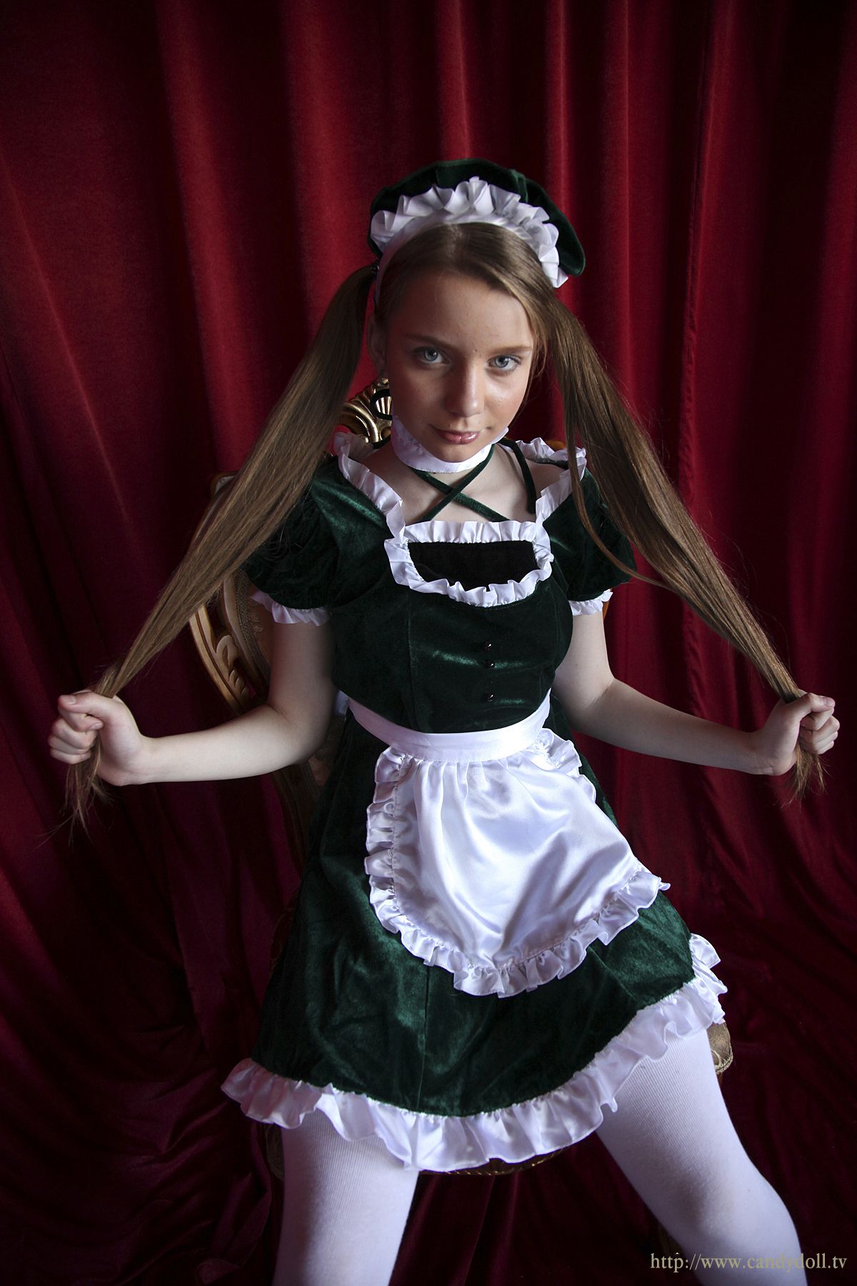 MargaretM精品写真视频第七弹