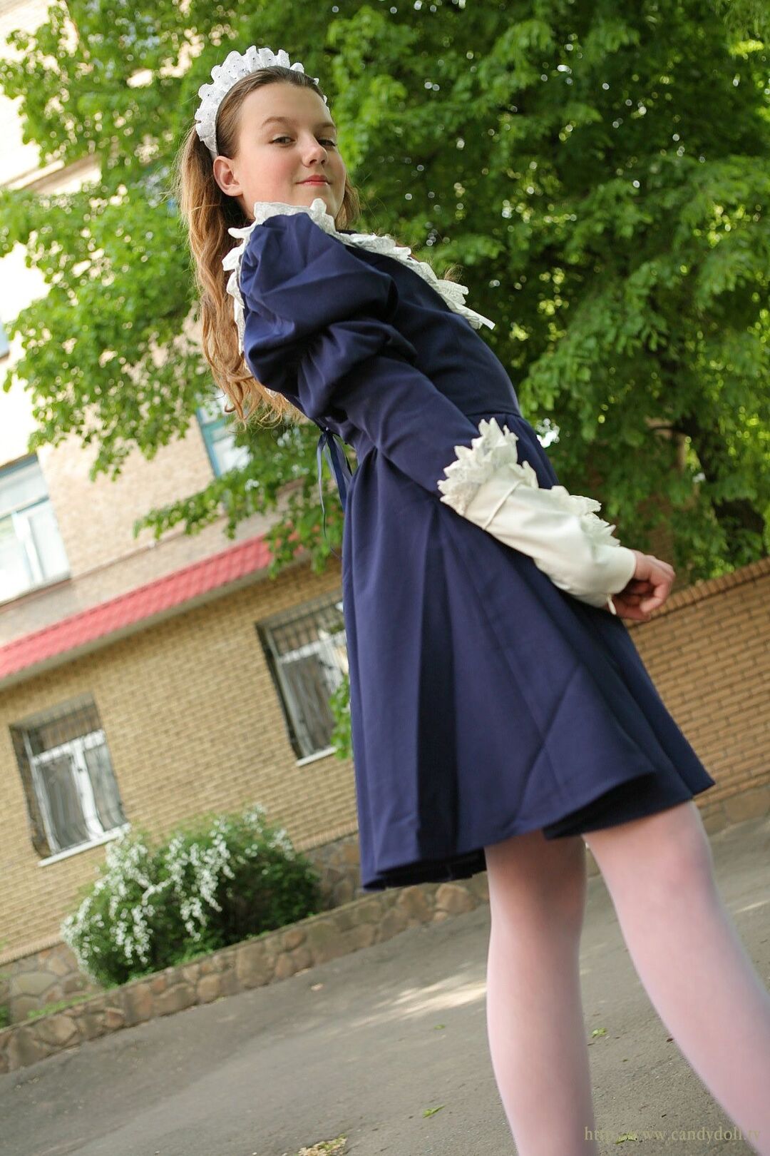 MashaS精品写真视频第三弹