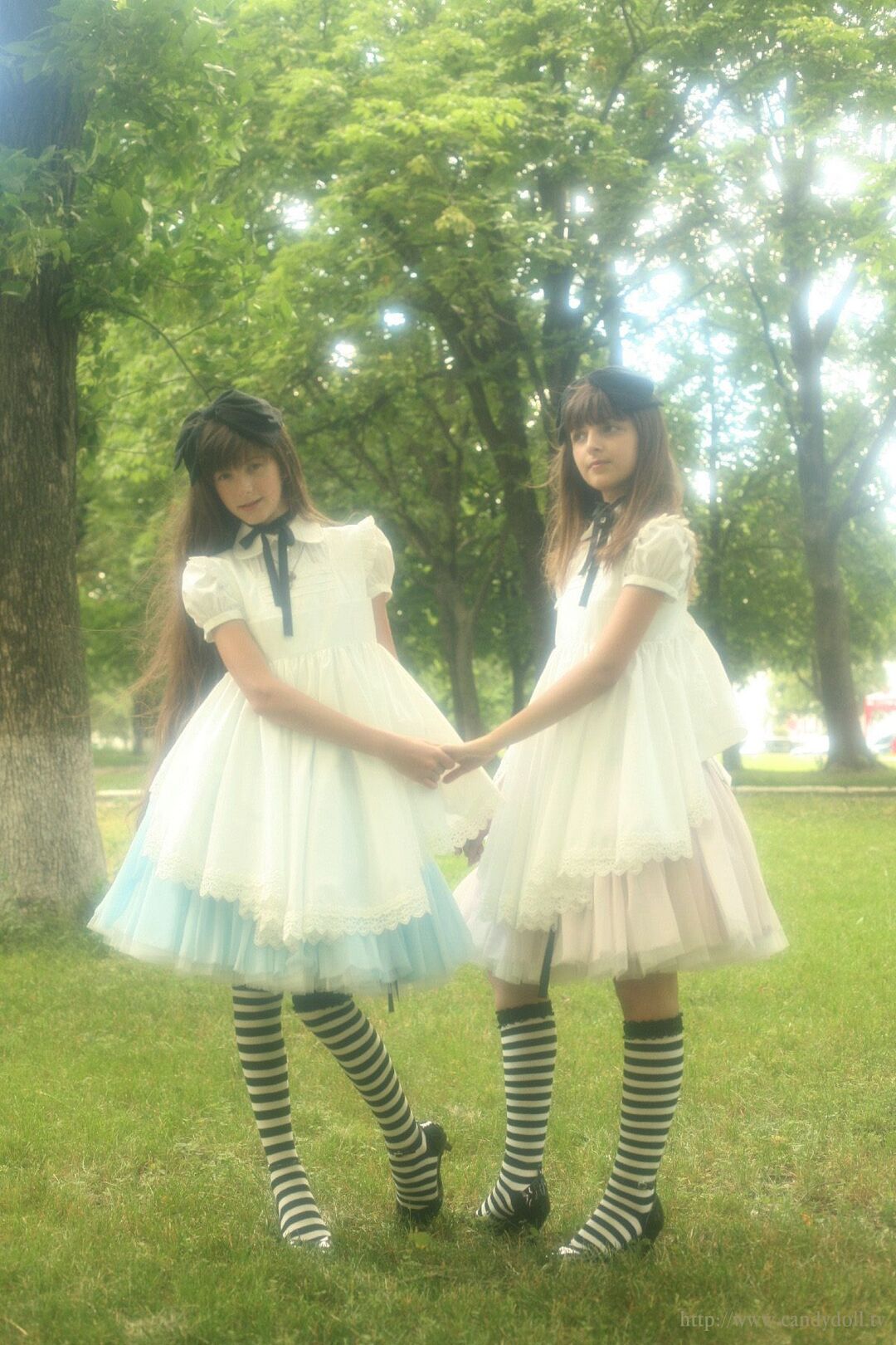 [50P+1V] VictoriaD精品写真视频第九弹