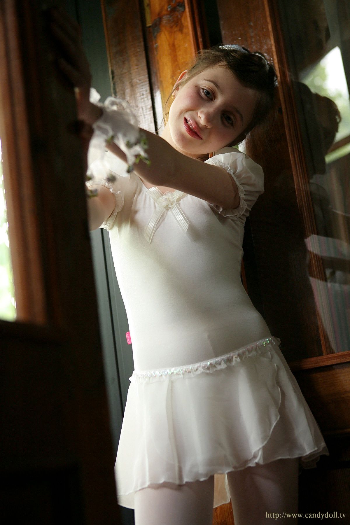 [50P+1V] VikaZ精品写真视频第七弹