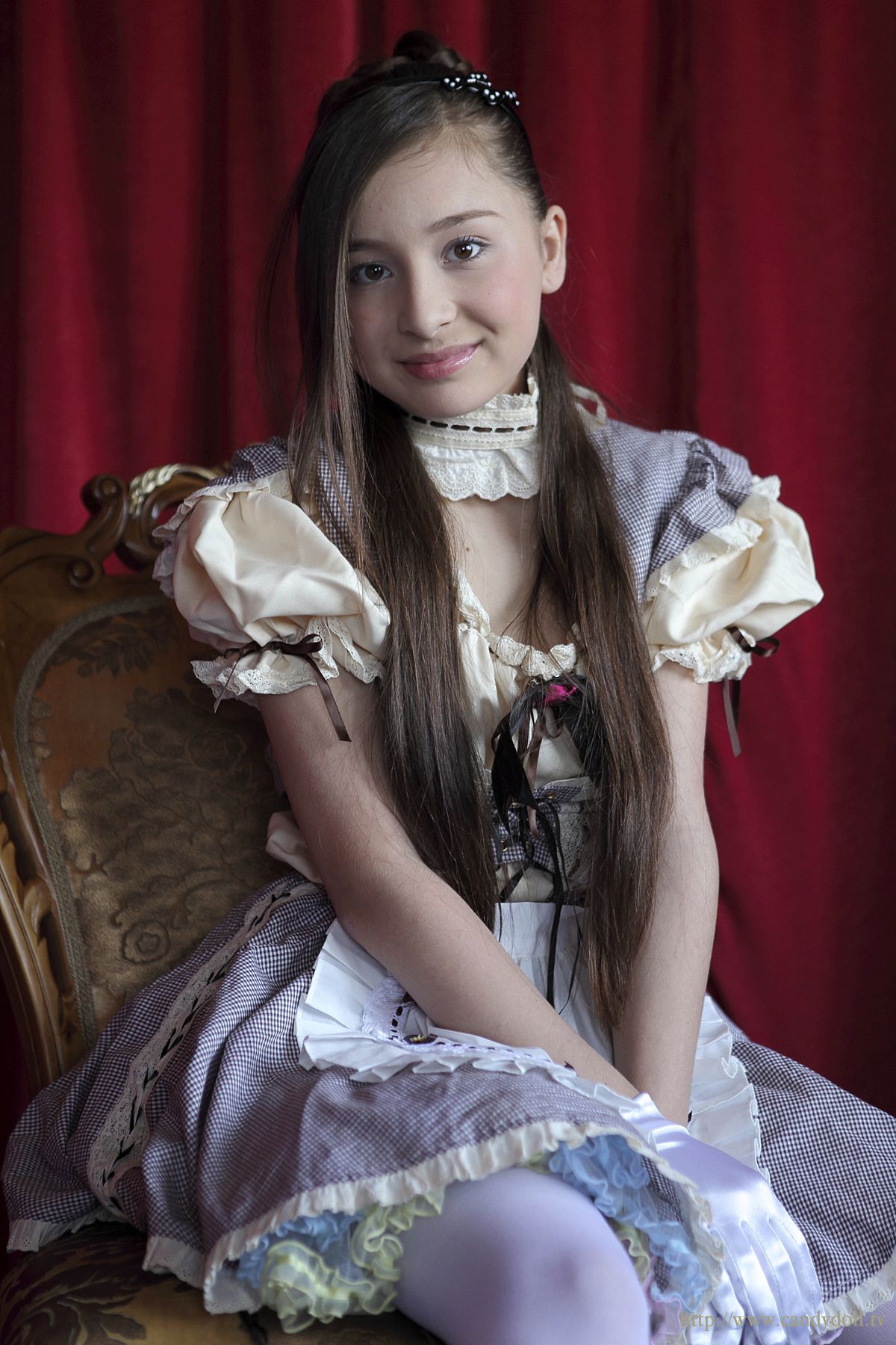 [75P] IsabellaB精美套图第三弹(75P)