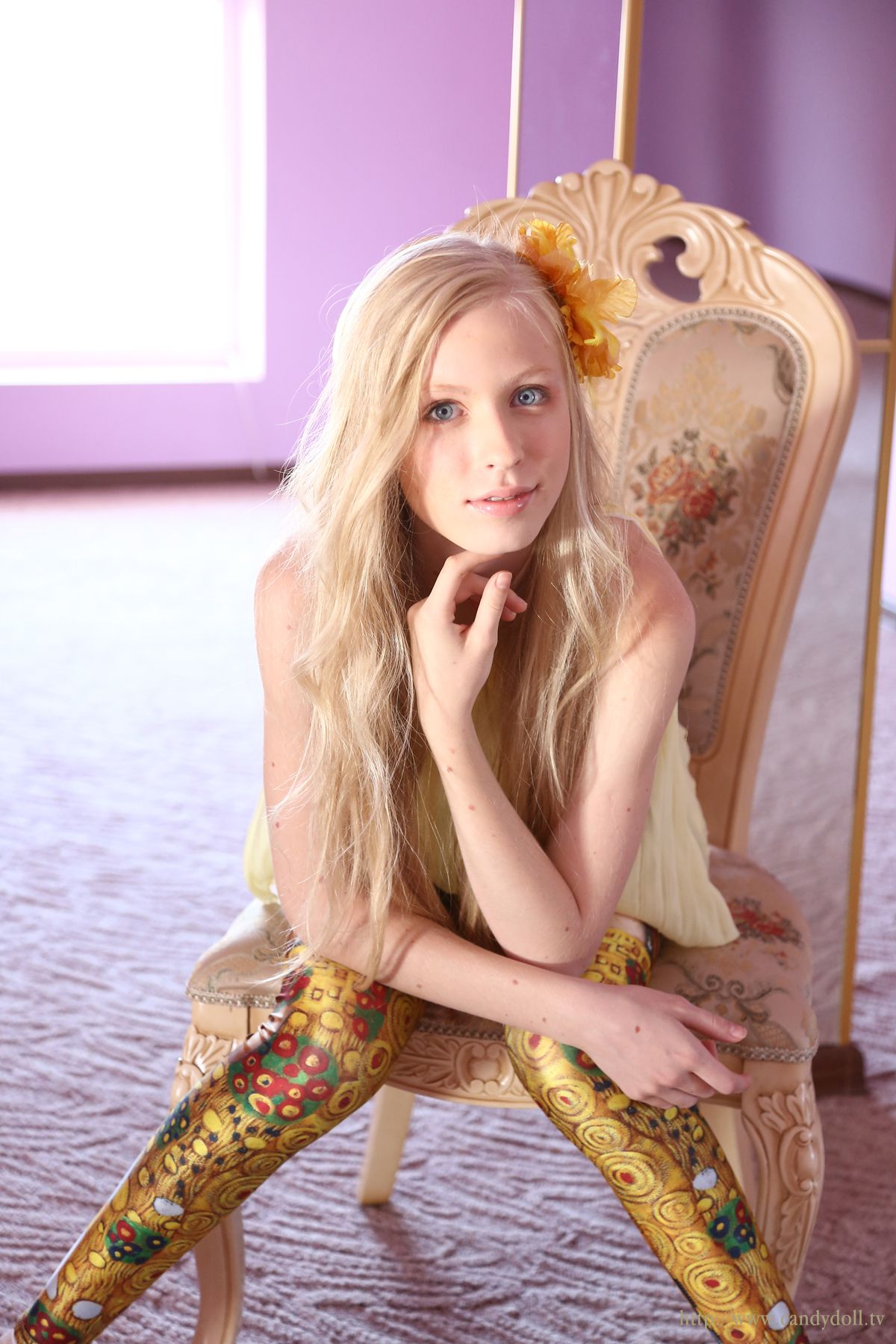 MilaL精美套图第三弹(75P)