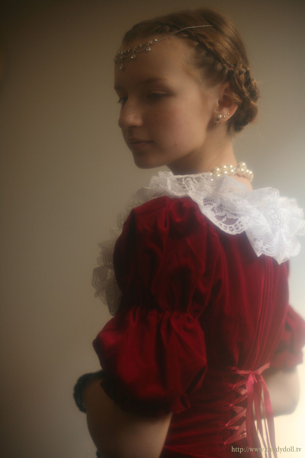 SvetlanaT精美套图第一弹(50P)