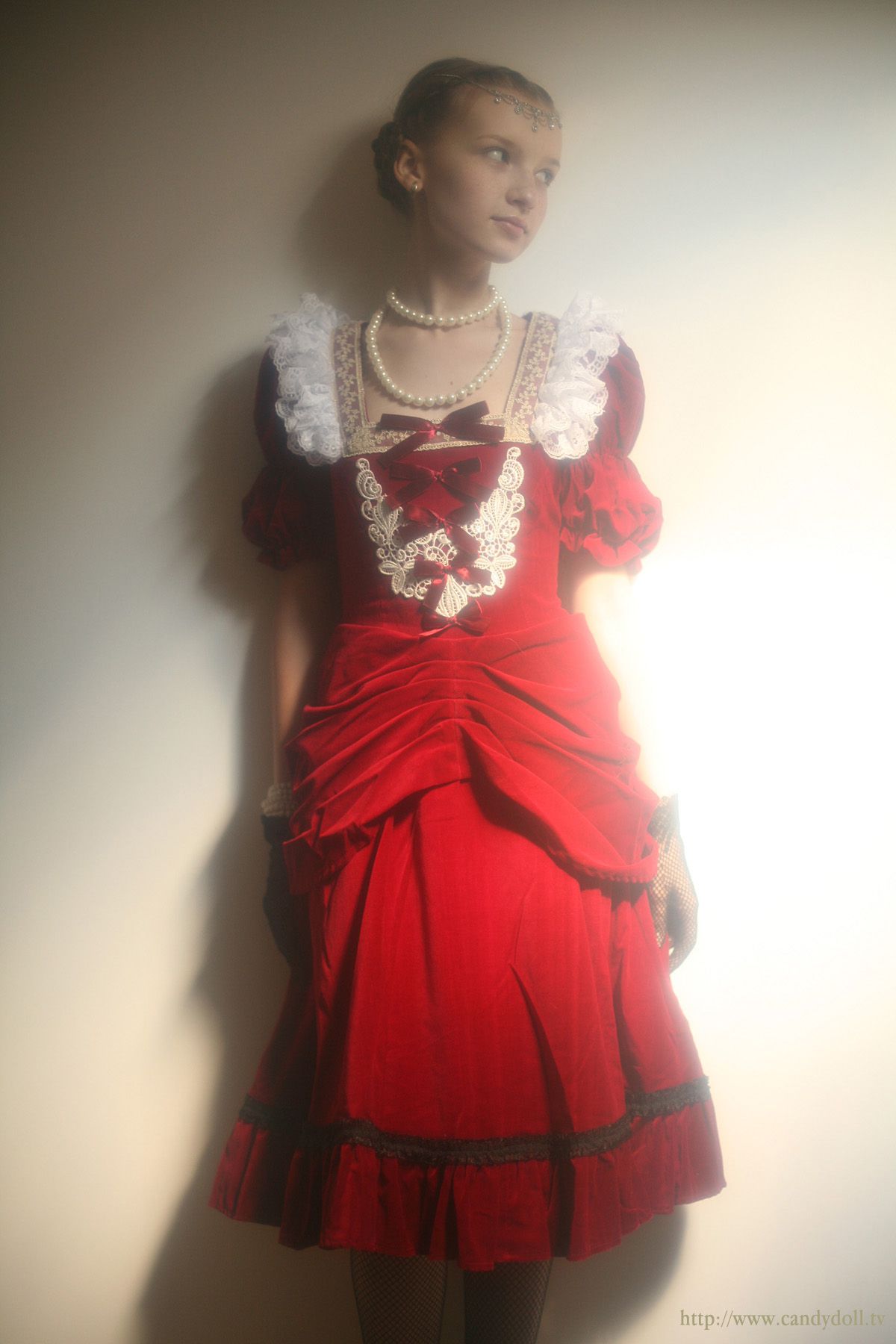 SvetlanaT精美套图第一弹(50P)