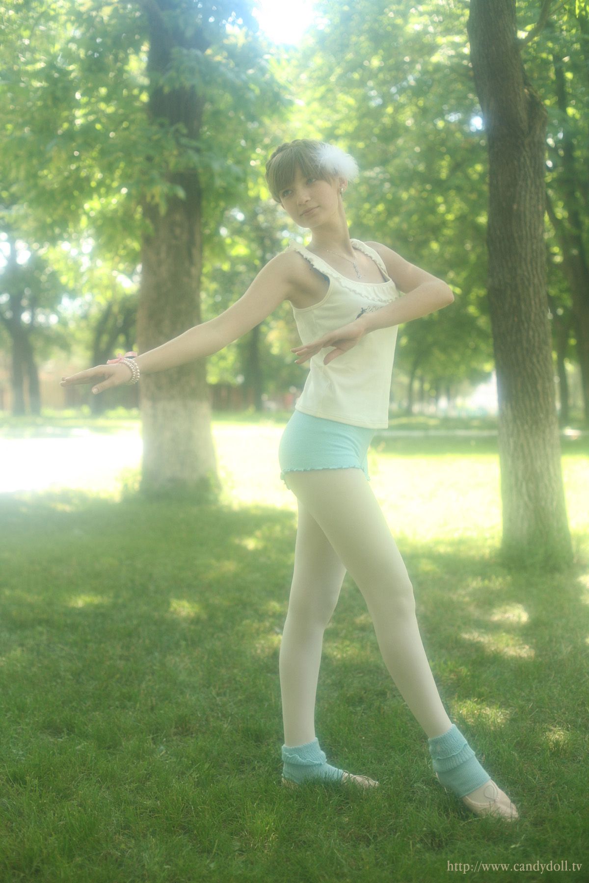 [25P] SvetlanaT精美套图第五弹(25P)