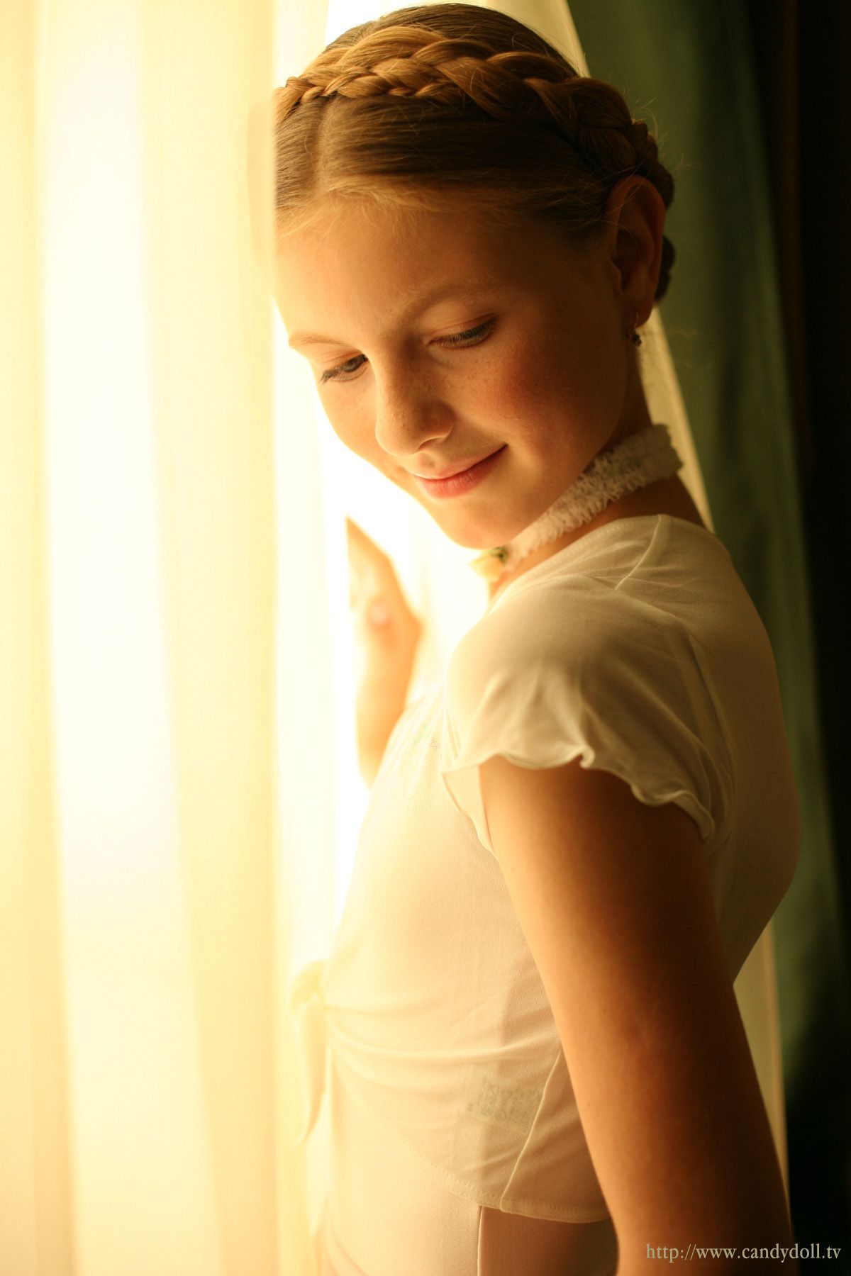 VictoriaS精美套图第二弹(50P)