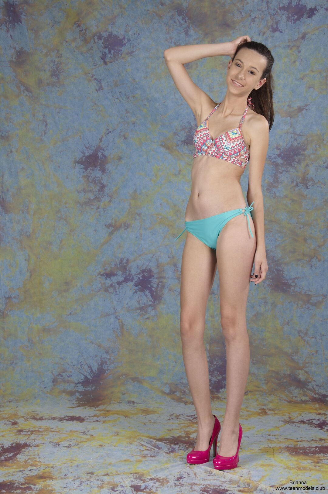 Brianna精美套图第五弹(119P)