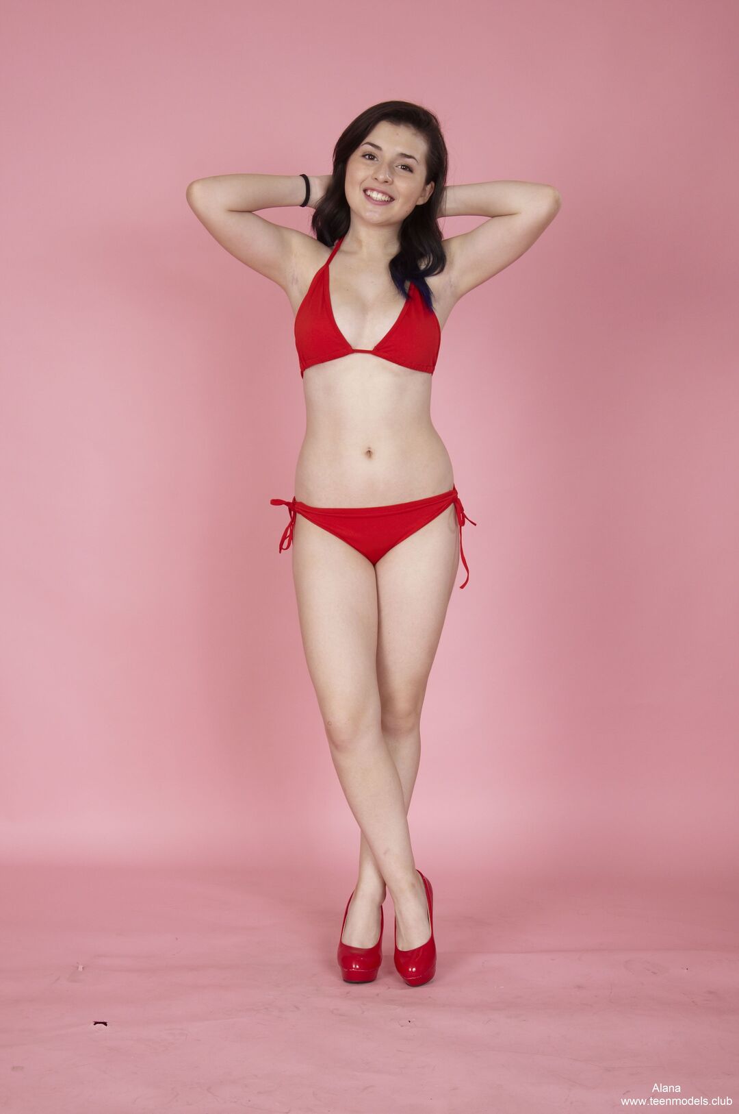 [131P] Alana精美套图第十六弹(131P)