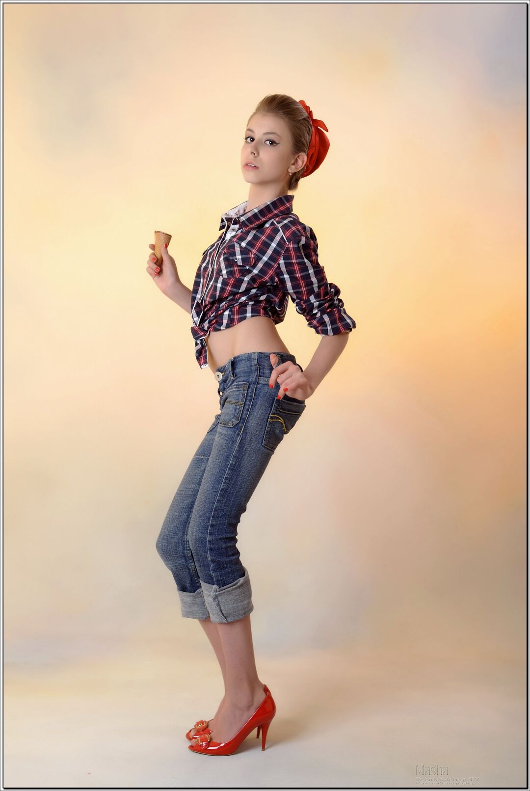 Masha精美套图第五十八弹(98P)