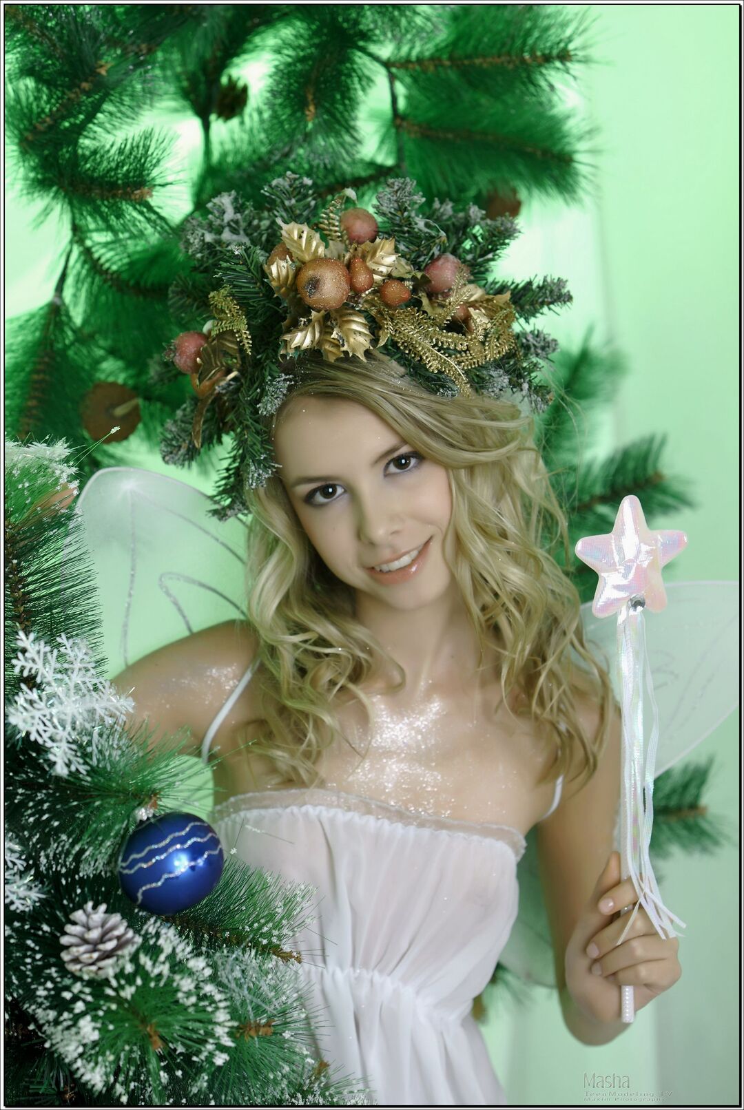 Masha精美套图第六十二弹(105P)