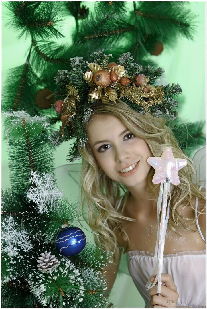 [105P] Masha精美套图第六十二弹(105P)