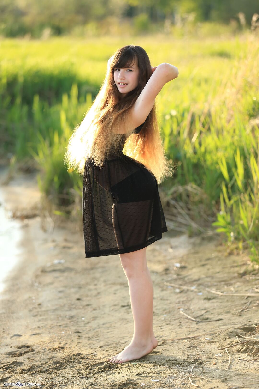 Sarah精美套图第九弹(128P)