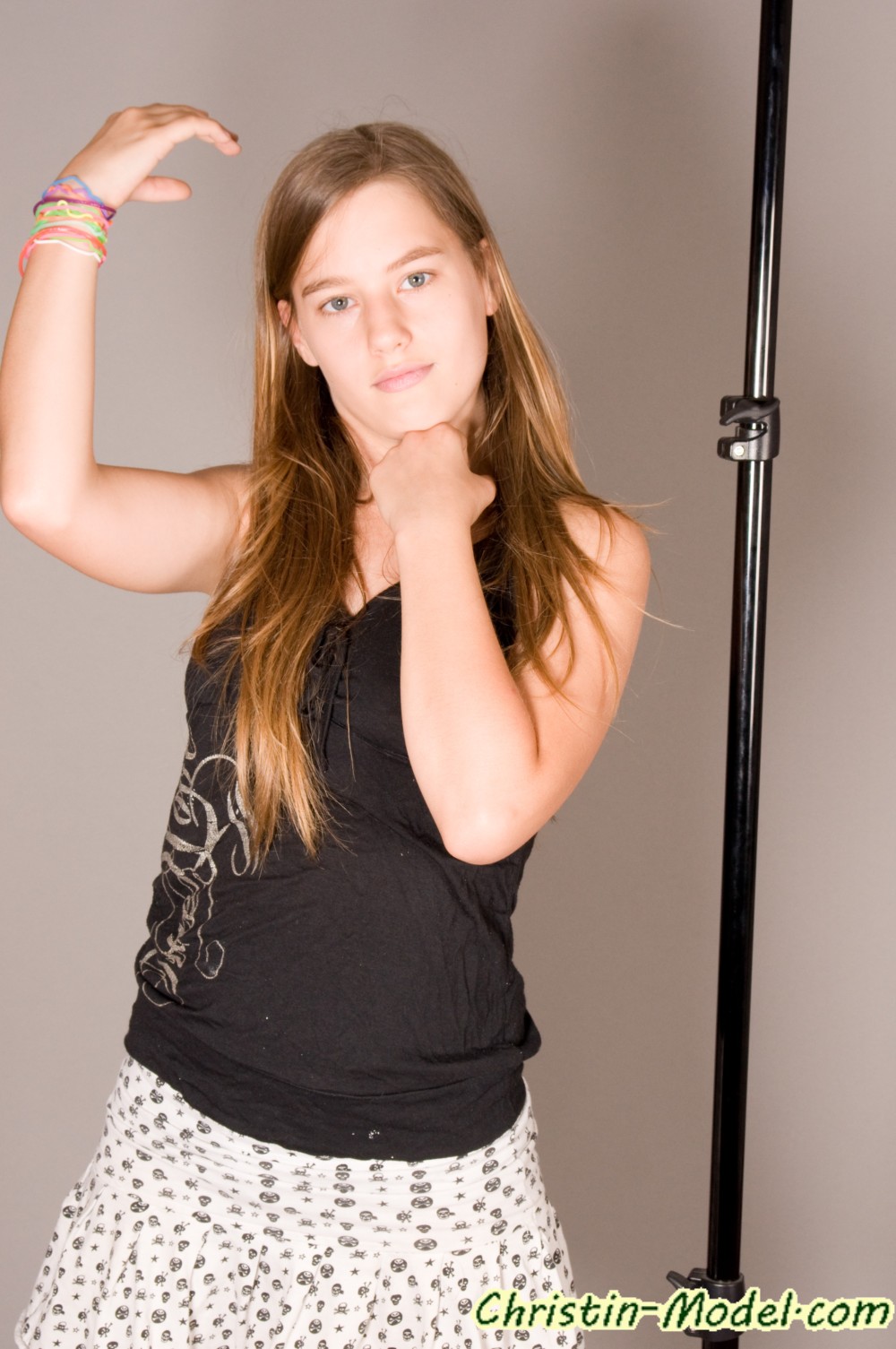 Christin精美套图第十九弹(104P)