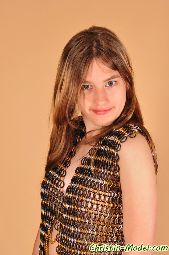 [111P] Christin精美套图第三十四弹(111P)