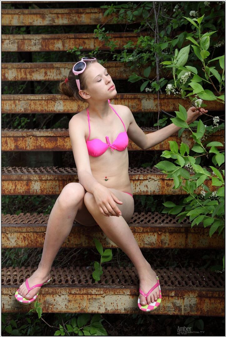 [107P] Amber精美套图第十一弹(107P)