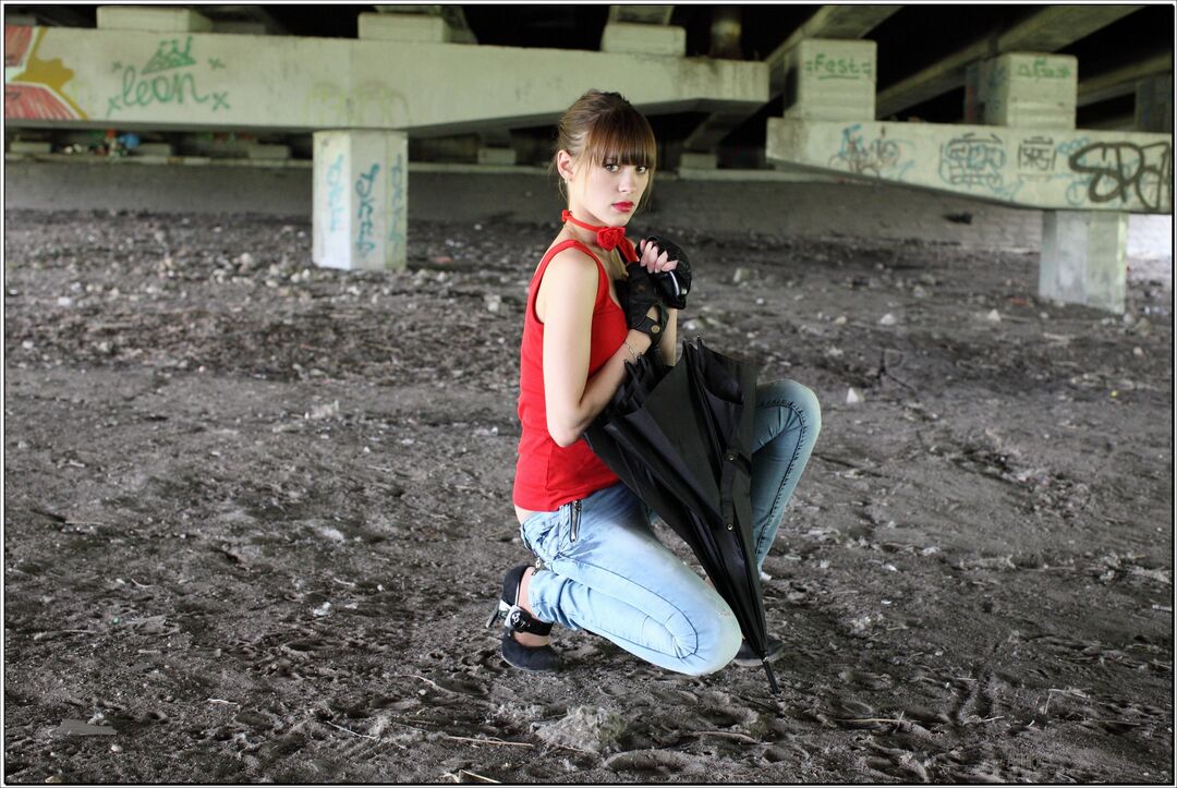 [100P] Amber精美套图第十四弹(100P)