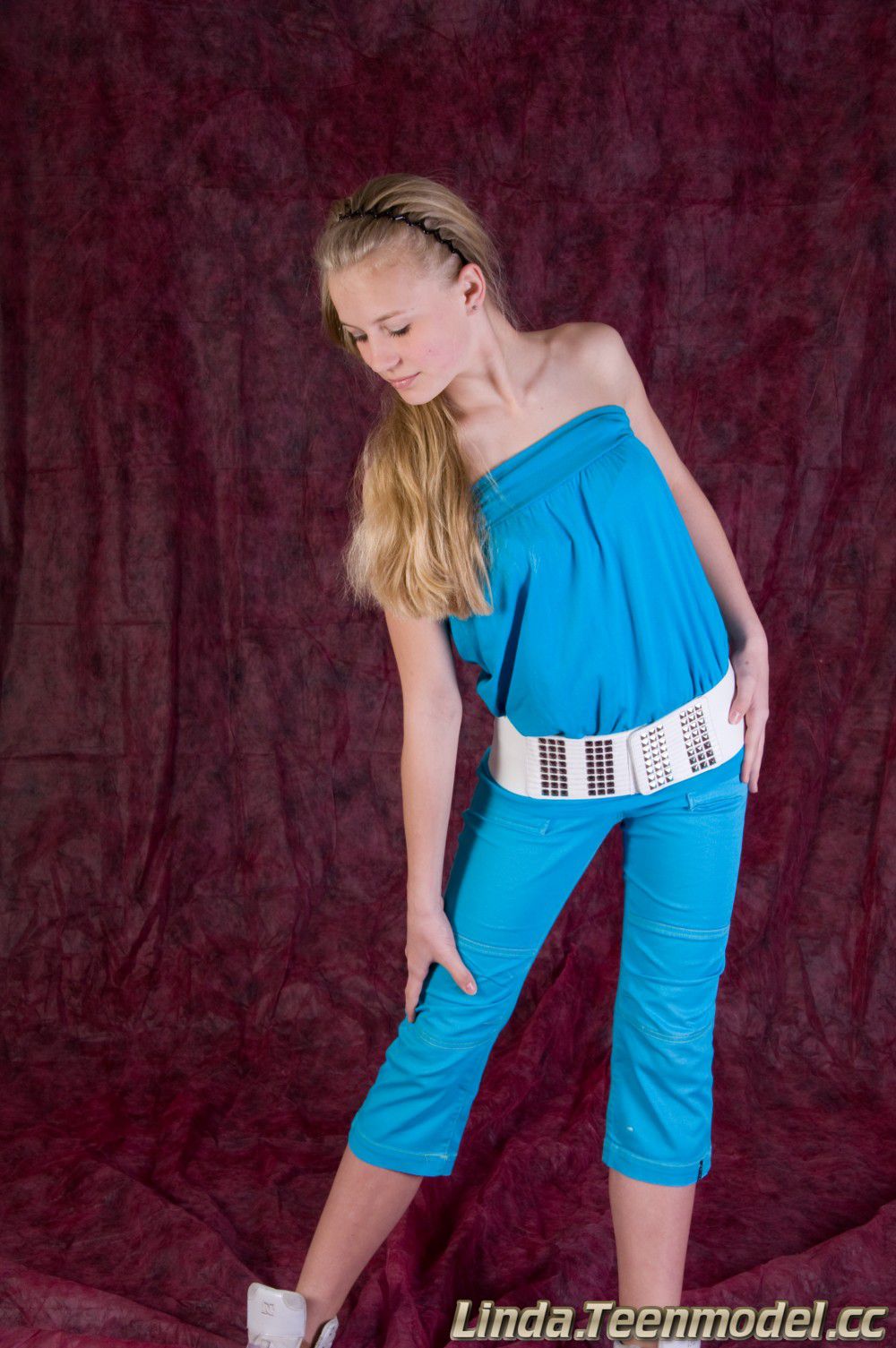 Linda精美套图第四十二弹(102P)